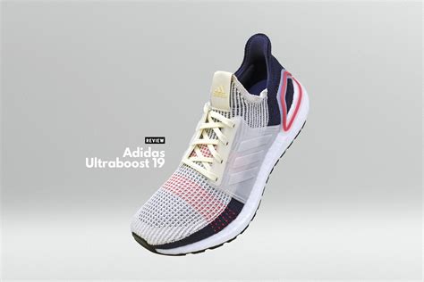 Adidas Boost online kopen 